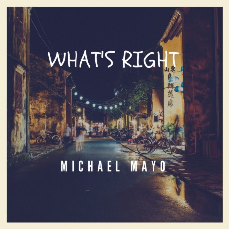 What's Right | Boomplay Music