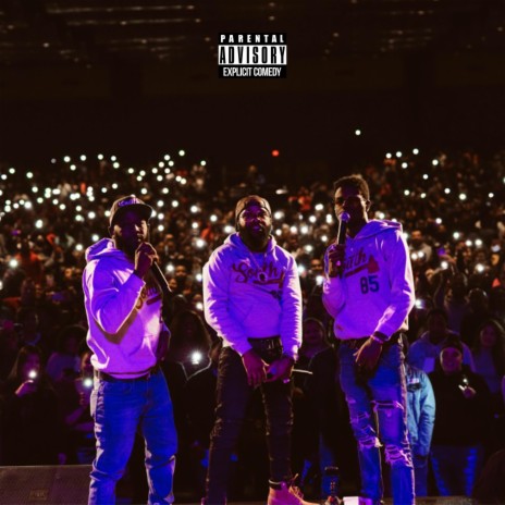 So High ft. Karlous Miller & Chico Bean | Boomplay Music