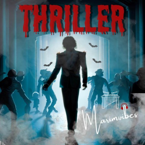 Thriller | Boomplay Music