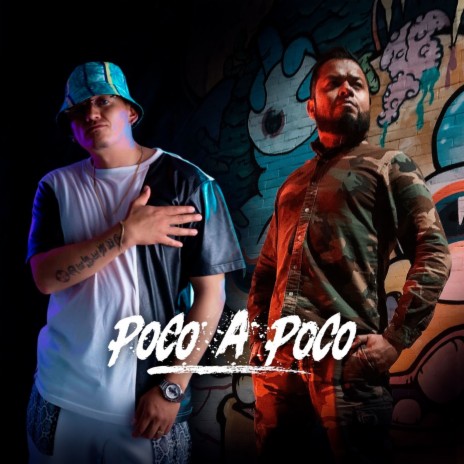 Poco a Poco ft. Mc police & Arion | Boomplay Music