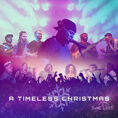 Silent Night (feat. Michelle Adams & Rob Christian) | Boomplay Music