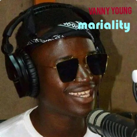 mariality | Boomplay Music