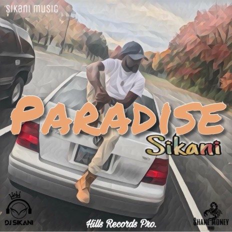 Paradise | Boomplay Music