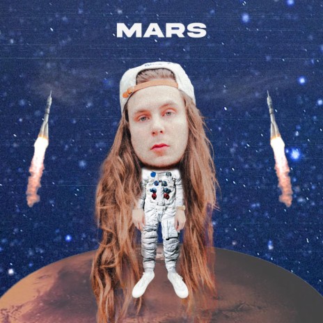 Mars | Boomplay Music