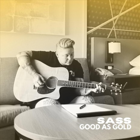 Good as Gold | Boomplay Music