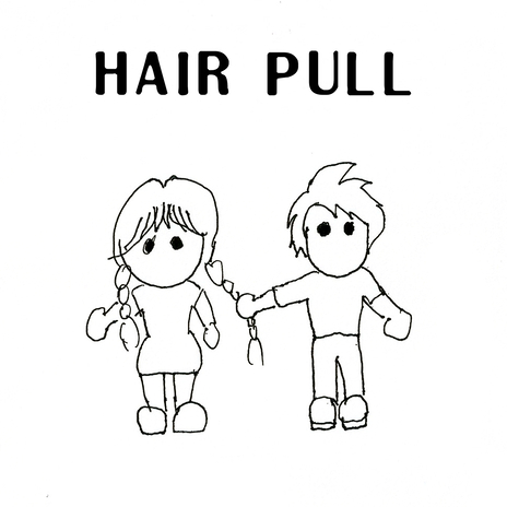 Hair Pull | Boomplay Music