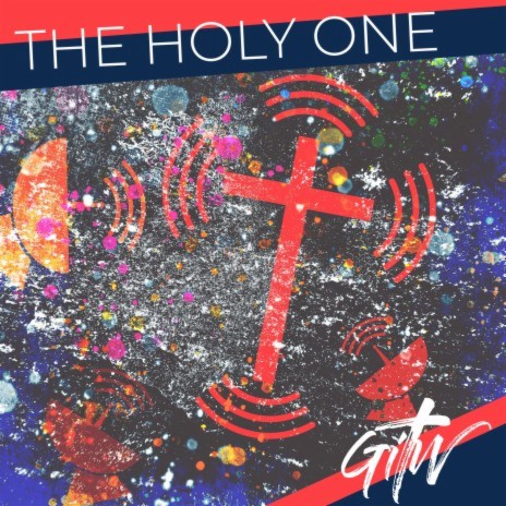 The Holy One ft. Felicity Combs | Boomplay Music