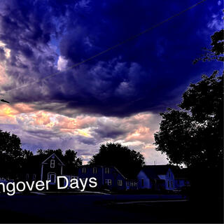 Hangover Days lyrics | Boomplay Music