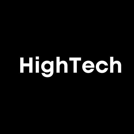 hightech | Boomplay Music