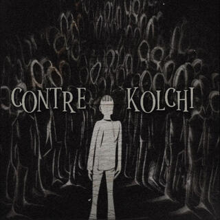 CONTRE KOLCHI