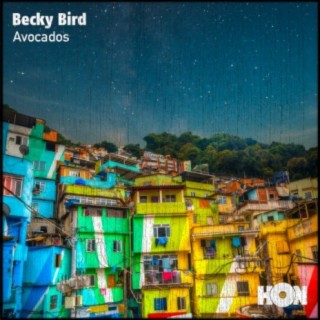 Becky Bird