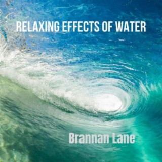 Relaxing Effects of Water