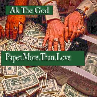 Paper More Than Love lyrics | Boomplay Music