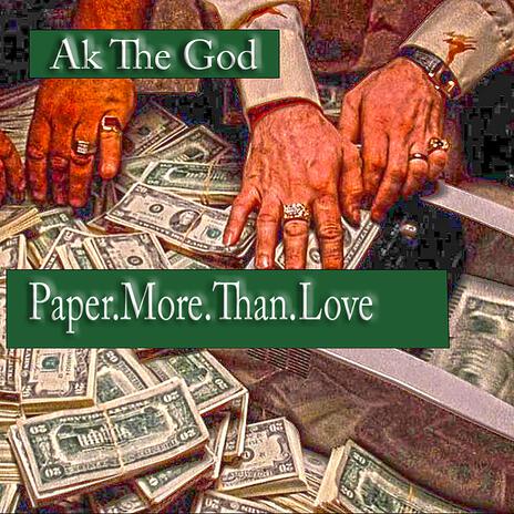 Paper More Than Love | Boomplay Music