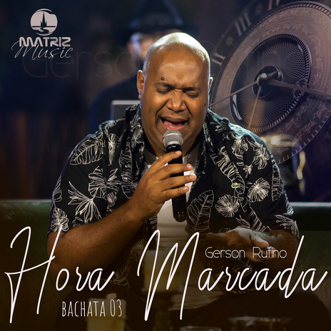 Hora Marcada ft. Matriz Music | Boomplay Music