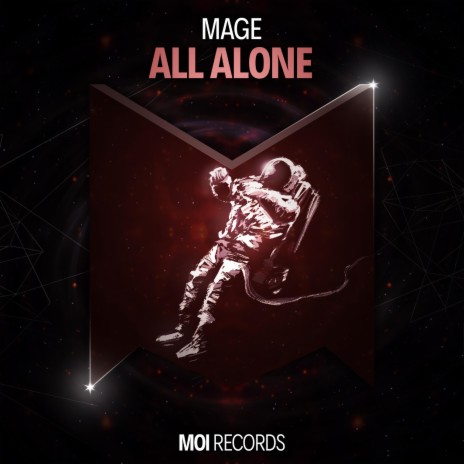 All Alone | Boomplay Music