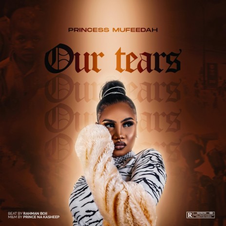 Our tears | Boomplay Music