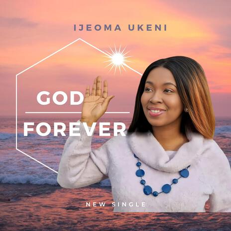 GOD FOREVER | Boomplay Music