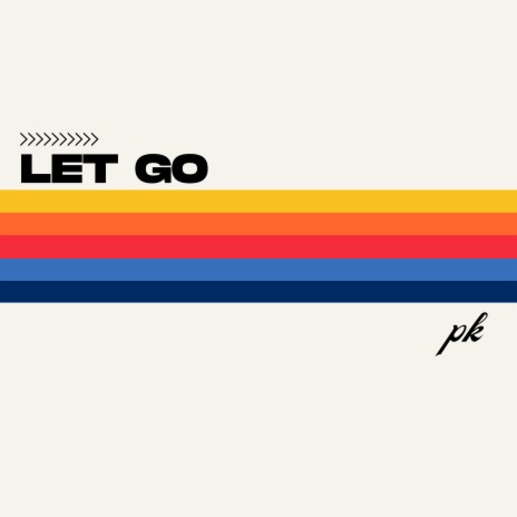 Let Go | Boomplay Music