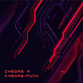 Cyborg-Punk