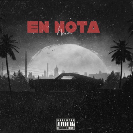 EN NOTA ft. Grow Beatz