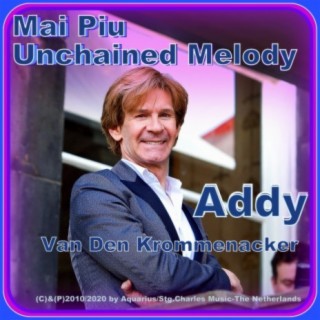 Addy van den Krommenacker