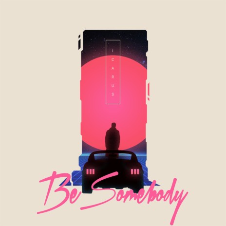 Be Somebody (Instrumental) | Boomplay Music