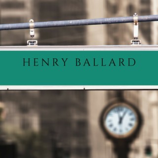 Henry Ballard