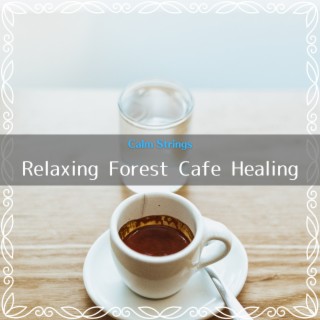 Relaxing Forest Cafe Healing