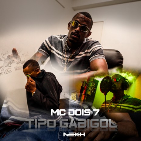 Tipo Gabigol ft. MC Dois 7 | Boomplay Music