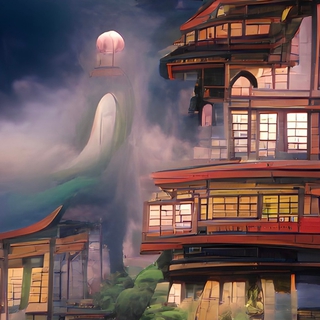 Spirited Away lyrics | Boomplay Music