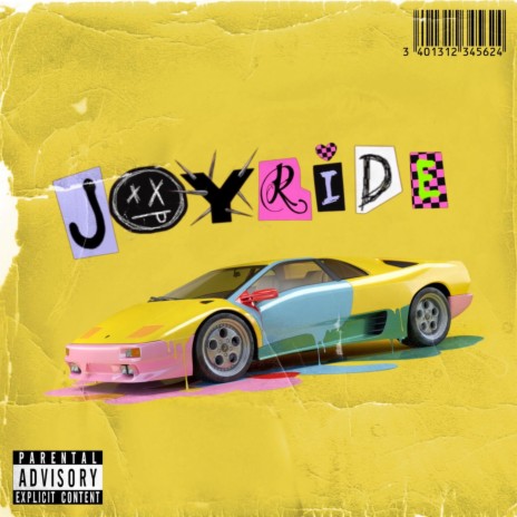 Joyride | Boomplay Music