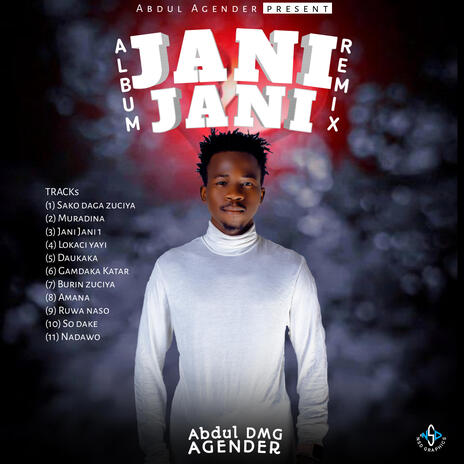 Jani Jani 1 ft. Abdul Agender | Boomplay Music