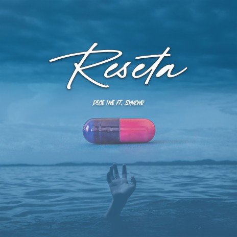 Reseta ft. Syncho | Boomplay Music