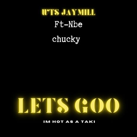 Wts jaymill ft. Nbe chucky