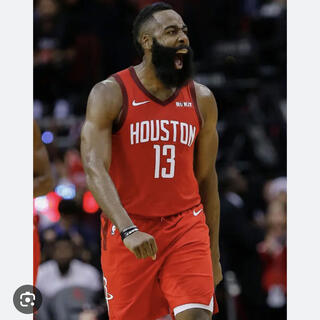 2018 harden