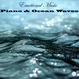 Piano & Ocean Waves