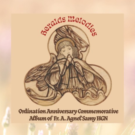 Litany of the Divine Mercy ft. Jude Liniker, Fr. Baskar HGN, Fr. Agnel HGN & St. Theresa's Junior Choir Chennai