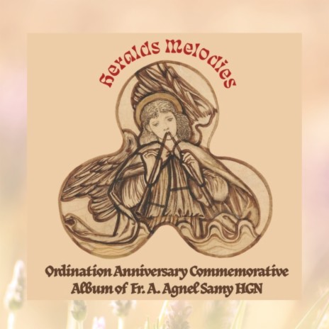 Litany of the Saints ft. Fr Agnel HGN, Garrick Bikku George & St. Theresa's Junior Choir Chennai | Boomplay Music