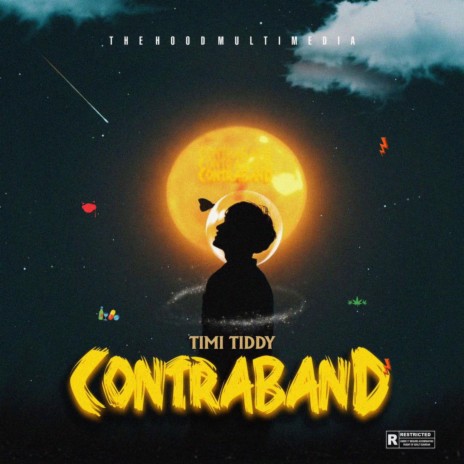 Contraband | Boomplay Music