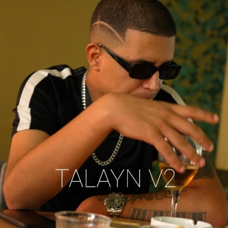 TALAYN V2 | Boomplay Music