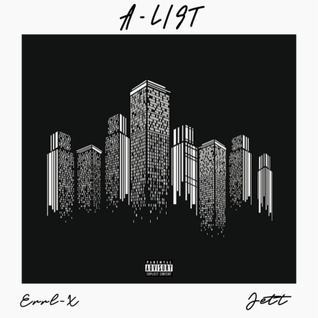 A-List ft. Errlx | Boomplay Music