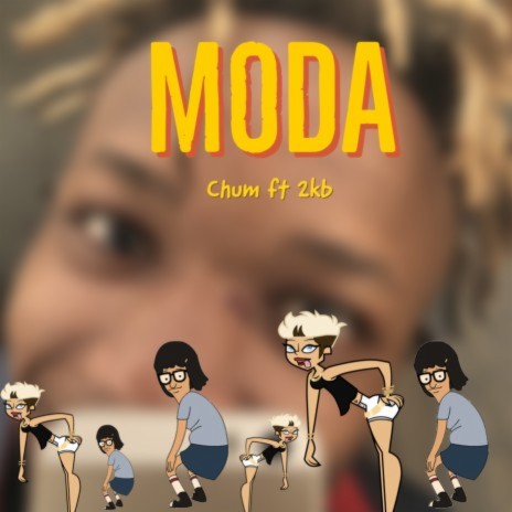 Moda ft. 2kb | Boomplay Music