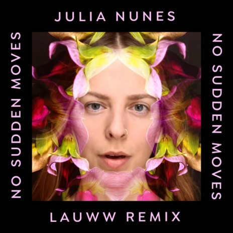 No Sudden Moves (lauww Remix) | Boomplay Music