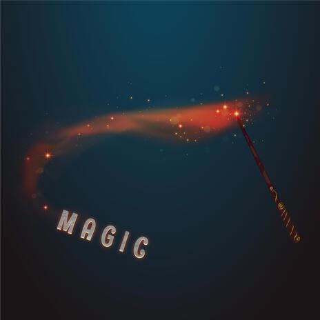 Magic | Boomplay Music