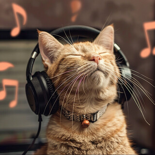 Cat's Comfort: Music for Felines