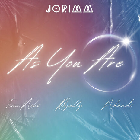 As You Are ft. Tina Noks, Royalty & Nolundi | Boomplay Music