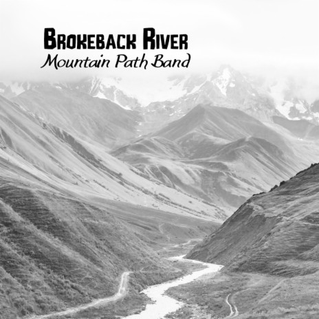 Brokeback River | Boomplay Music