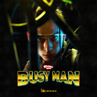 Busy Man 繁忙俠