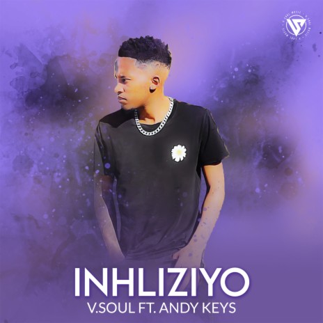 Inhliziyo ft. Andy Keys | Boomplay Music